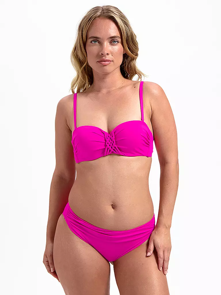 CYELL | Bikinioberteil Framboise da donna | Fucsia
