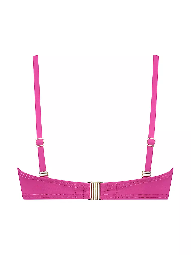CYELL | Bikinioberteil Framboise da donna | Fucsia