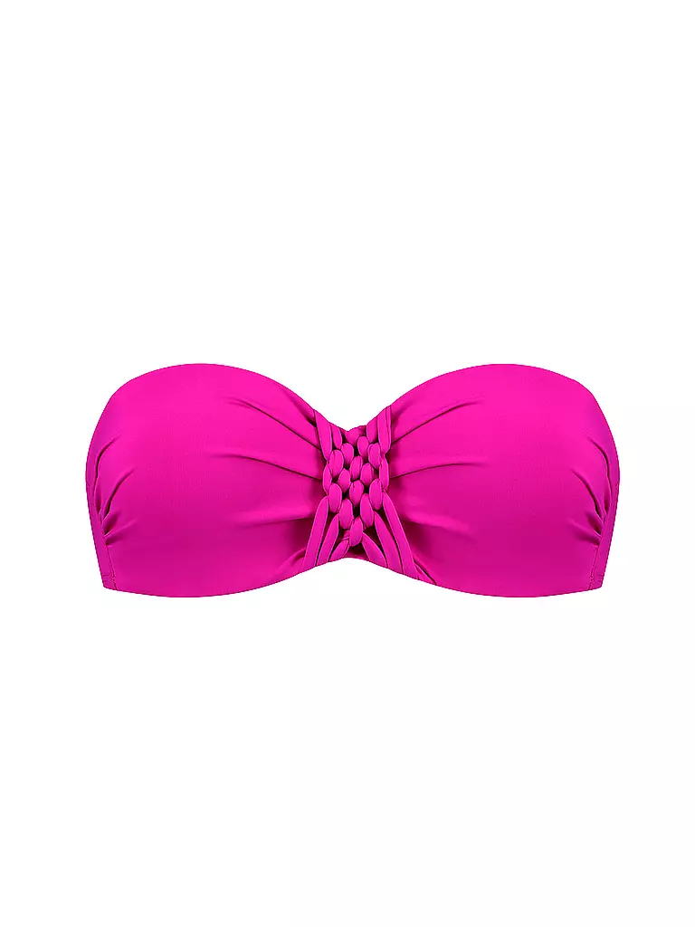 CYELL | Bikinioberteil Framboise da donna | Fucsia