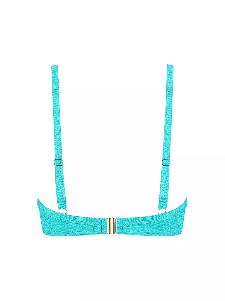 CYELL | Bikinioberteil Sea Sparkle da donna |