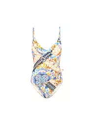 CYELL | Costume da bagno da donna Classic Fusion | Multicolore
