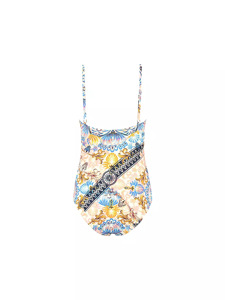 CYELL | Costume da bagno da donna Classic Fusion |