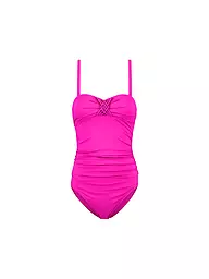 CYELL | Costume da bagno da donna Framboise | Fucsia