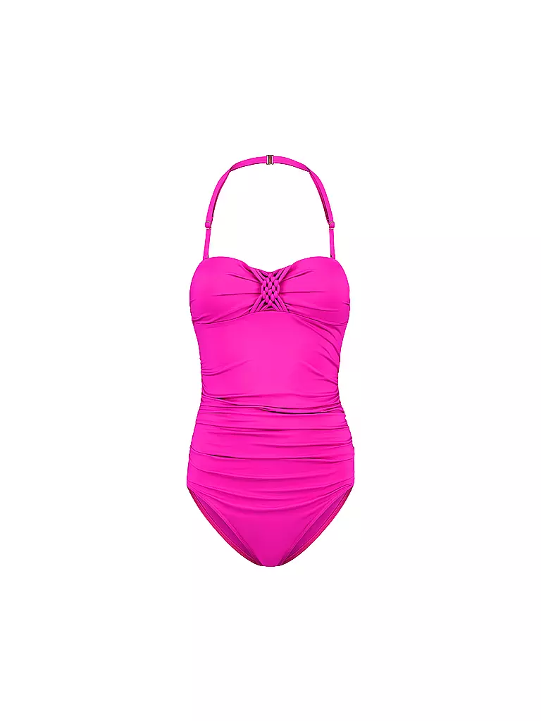 CYELL | Costume da bagno da donna Framboise |