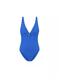 CYELL | Costume da bagno da donna Wavy Blue | Blu