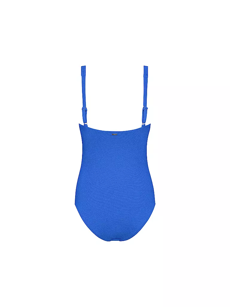 CYELL | Costume da bagno da donna Wavy Blue |