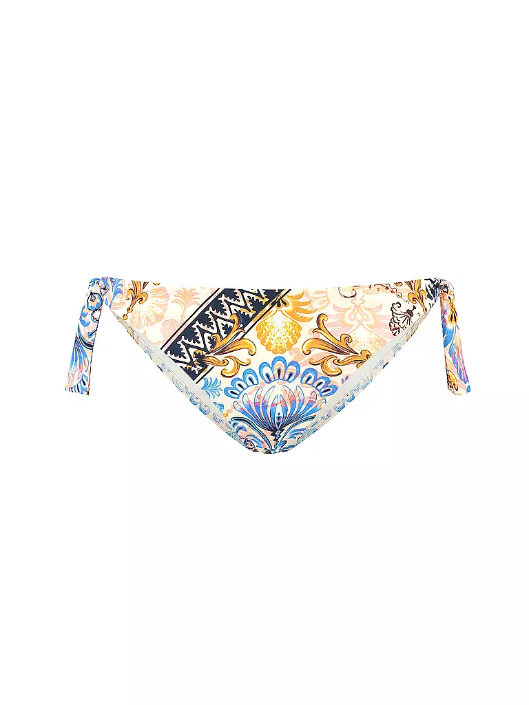CYELL | Slip bikini da donna Classic Fusion | Multicolore