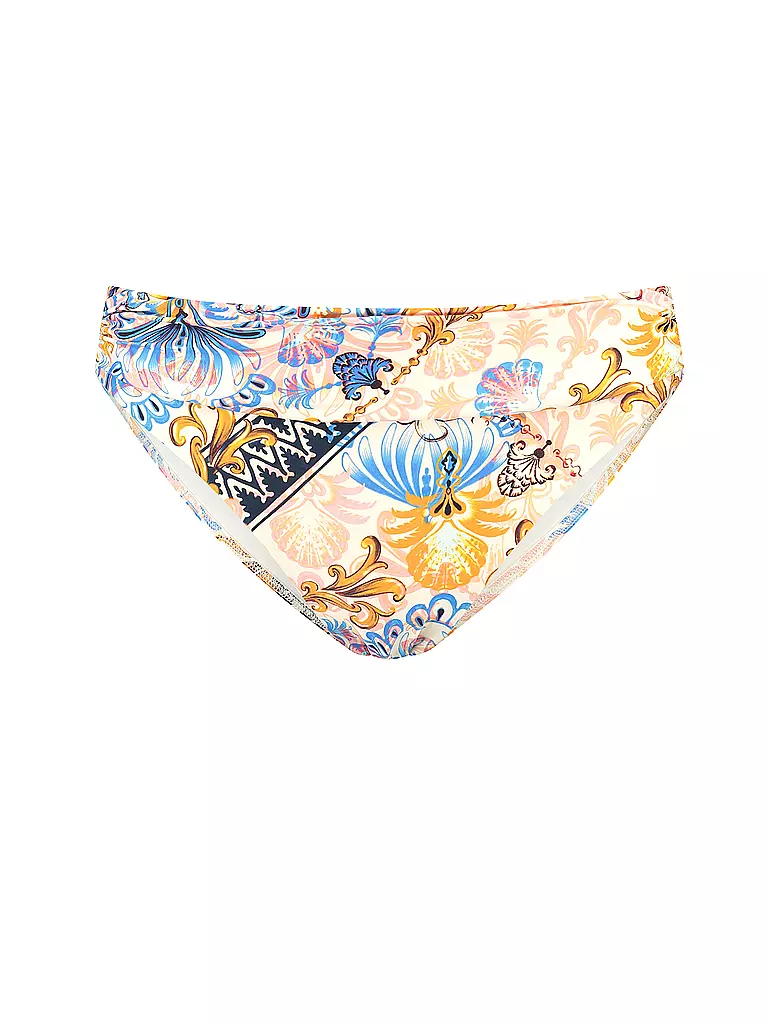 CYELL | Slip bikini da donna Classic Fusion | Multicolore
