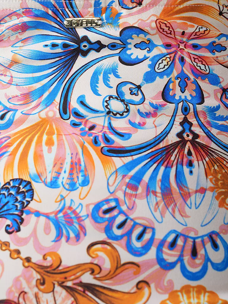 CYELL | Slip bikini da donna Classic Fusion |