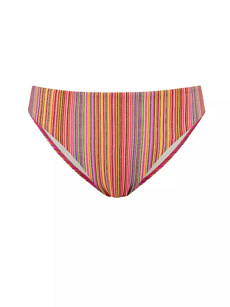 CYELL | Slip bikini da donna Color Juice | Multicolore