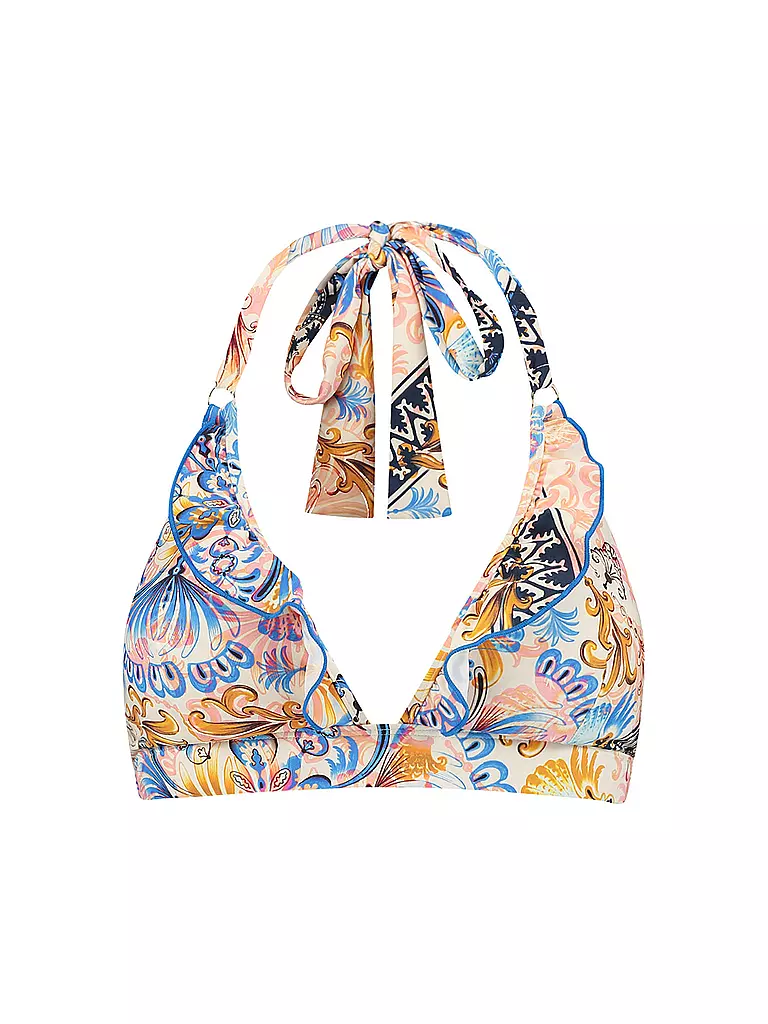 CYELL | Top bikini da donna Classic Fusion | Multicolore