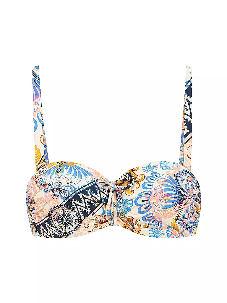 CYELL | Top bikini da donna Classic Fusion | Multicolore