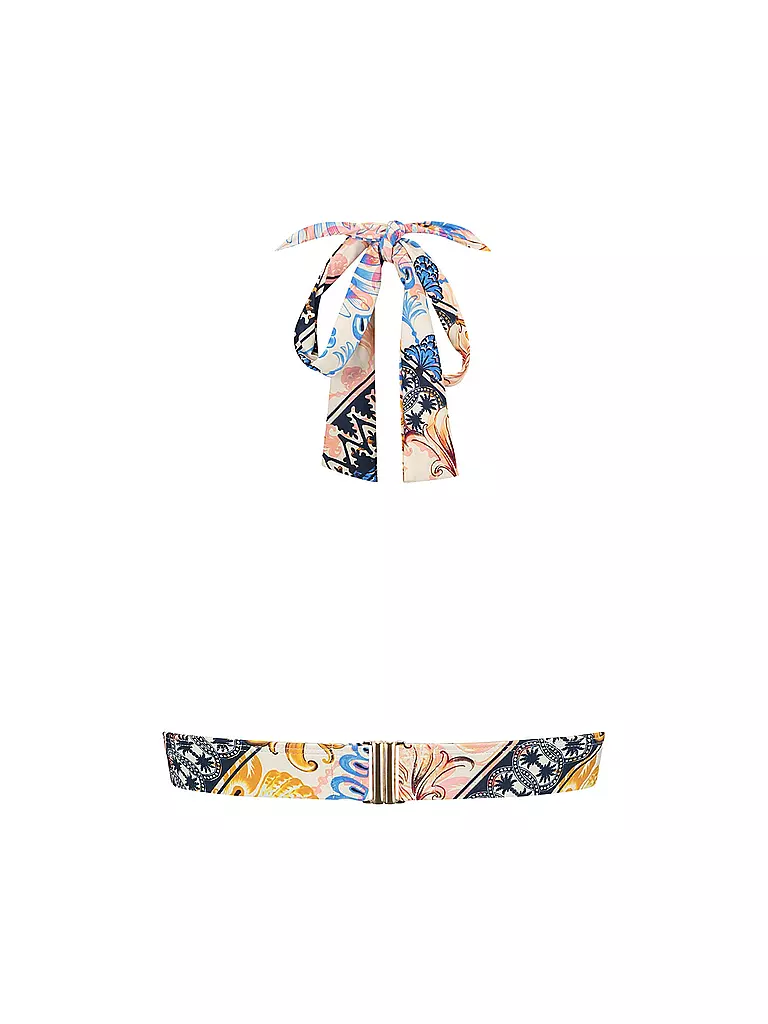 CYELL | Top bikini da donna Classic Fusion |