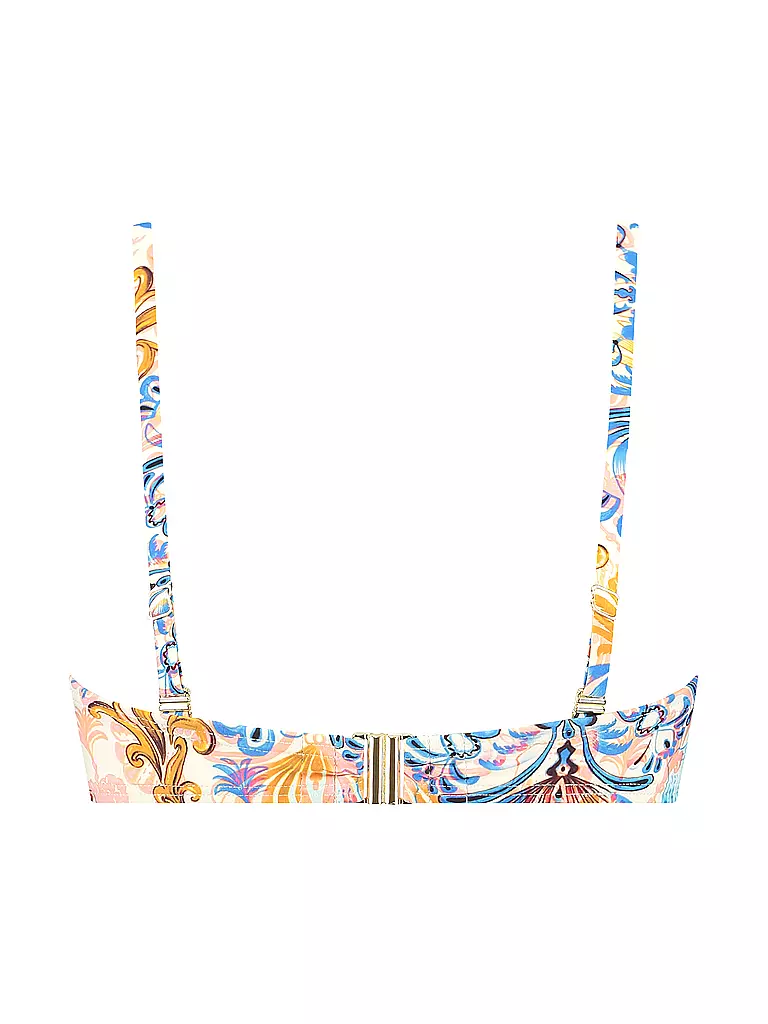 CYELL | Top bikini da donna Classic Fusion |