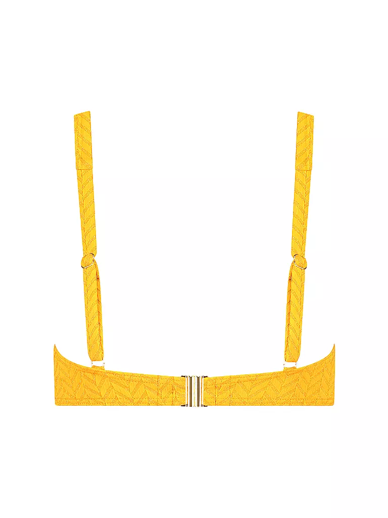 CYELL | Top bikini da donna Zinnia |