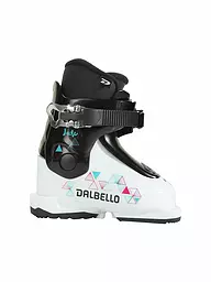 DALBELLO | Mädchen Skischuhe Jade 1.0 | Bianco