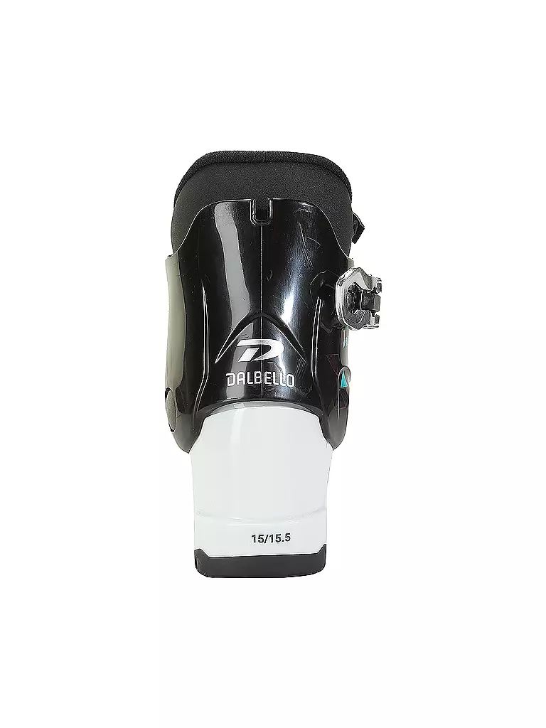 DALBELLO | Mädchen Skischuhe Jade 1.0 | Bianco