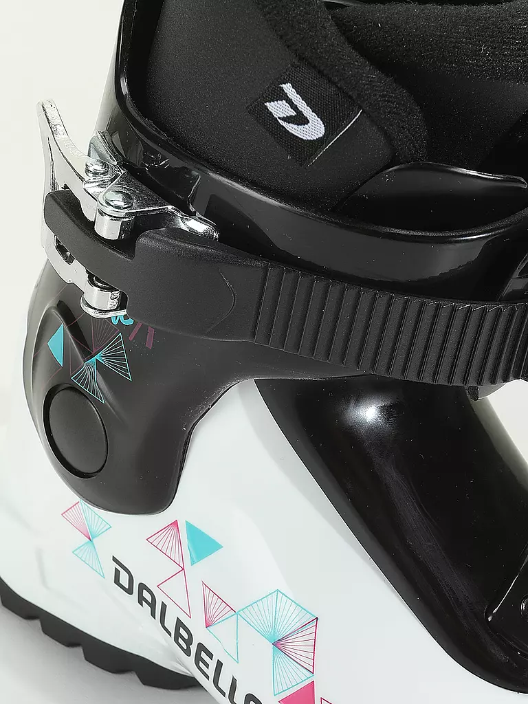 DALBELLO | Mädchen Skischuhe Jade 1.0 | Bianco