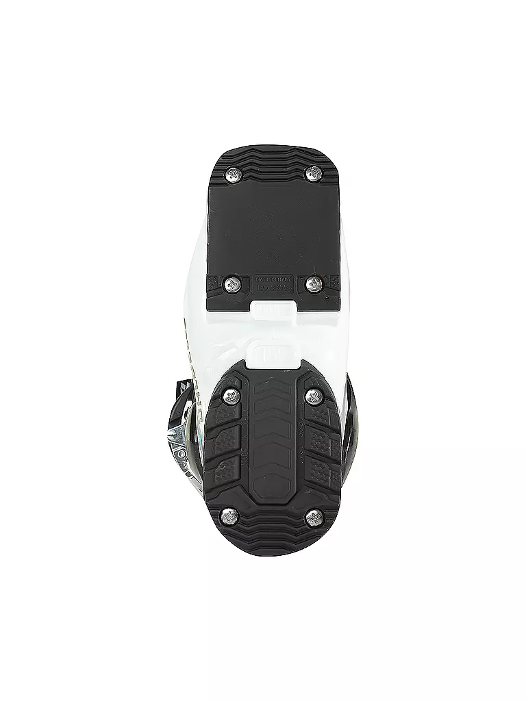 DALBELLO | Mädchen Skischuhe Jade 1.0 | Bianco