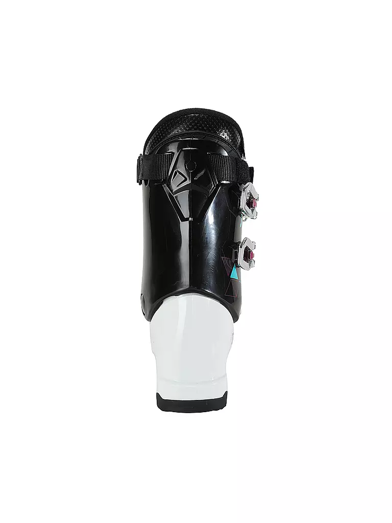 DALBELLO | Scarponi da sci da ragazza Jade 4.0 | Bianco