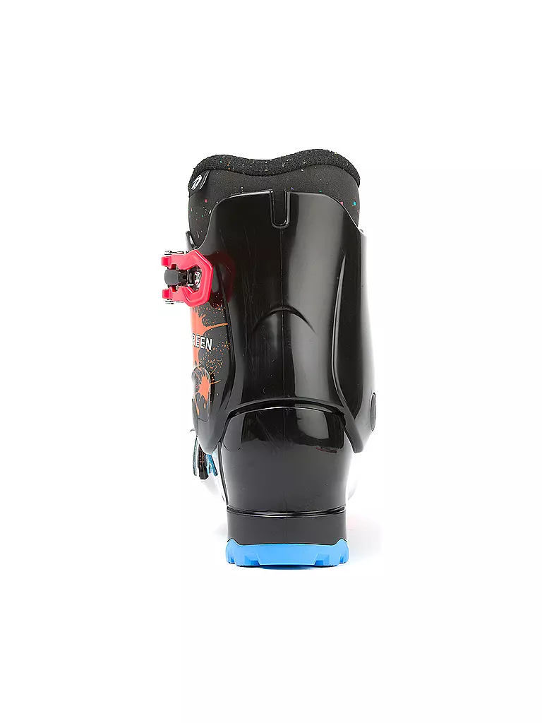 DALBELLO | Scarponi da sci per bambini J Green 2.0 W | 