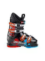 DALBELLO | Scarponi da sci per bambini J Green 4.0 W | Nero