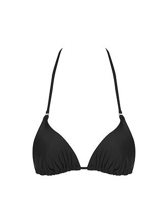 DARLING HARBOUR | Top bikini triangolo da donna