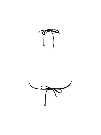 DARLING HARBOUR | Top bikini triangolo da donna