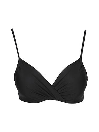 DARLING HARBOUR | Top bikini da donna Twisted