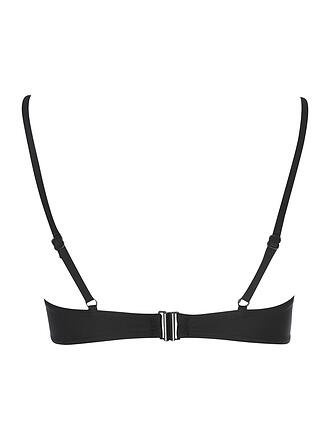 DARLING HARBOUR | Top bikini da donna Twisted