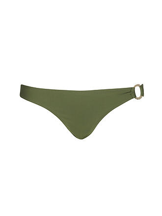 DARLING HARBOUR | Slip bikini da donna con anello decorativo