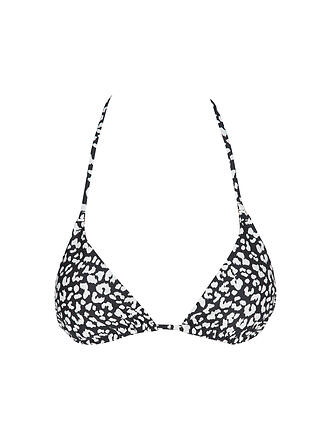 DARLING HARBOUR | Top bikini triangolo da donna