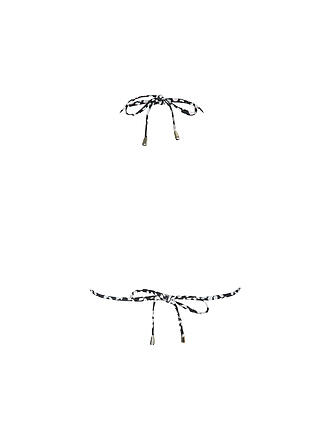 DARLING HARBOUR | Top bikini triangolo da donna