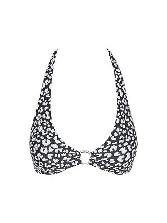 DARLING HARBOUR | Top bikini da donna con allacciatura al collo