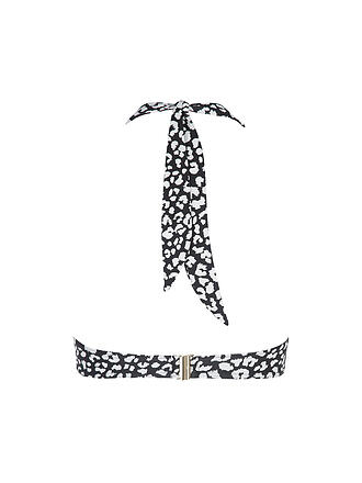 DARLING HARBOUR | Top bikini da donna con allacciatura al collo