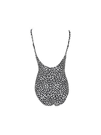 DARLING HARBOUR | Costume da bagno da donna con scollo a V