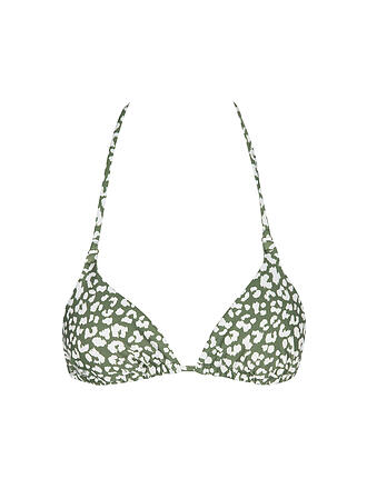 DARLING HARBOUR | Top bikini a triangolo da donna