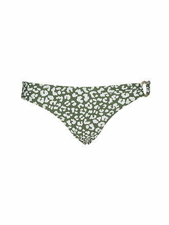 DARLING HARBOUR | Slip bikini da donna con anello decorativo