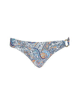 DARLING HARBOUR | Slip bikini da donna con anello decorativo