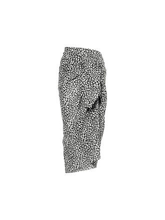 DARLING HARBOUR | Damen Pareo Gross Leo Print