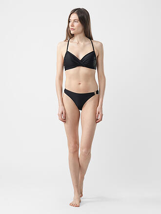 DARLING HARBOUR | Slip bikini da donna con anello decorativo