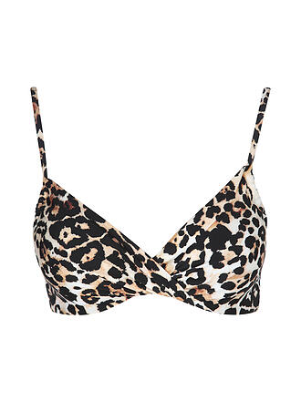 DARLING HARBOUR | Bikinioberteil Twisted da donna