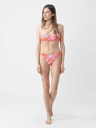 DARLING HARBOUR | Top bikini da donna New Bandeaux