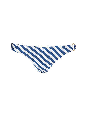 DARLING HARBOUR | Slip bikini da donna con anello decorativo