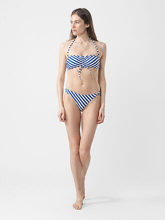 DARLING HARBOUR | Slip bikini da donna con anello decorativo