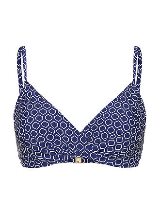 DARLING HARBOUR | Top bikini da donna con torsione