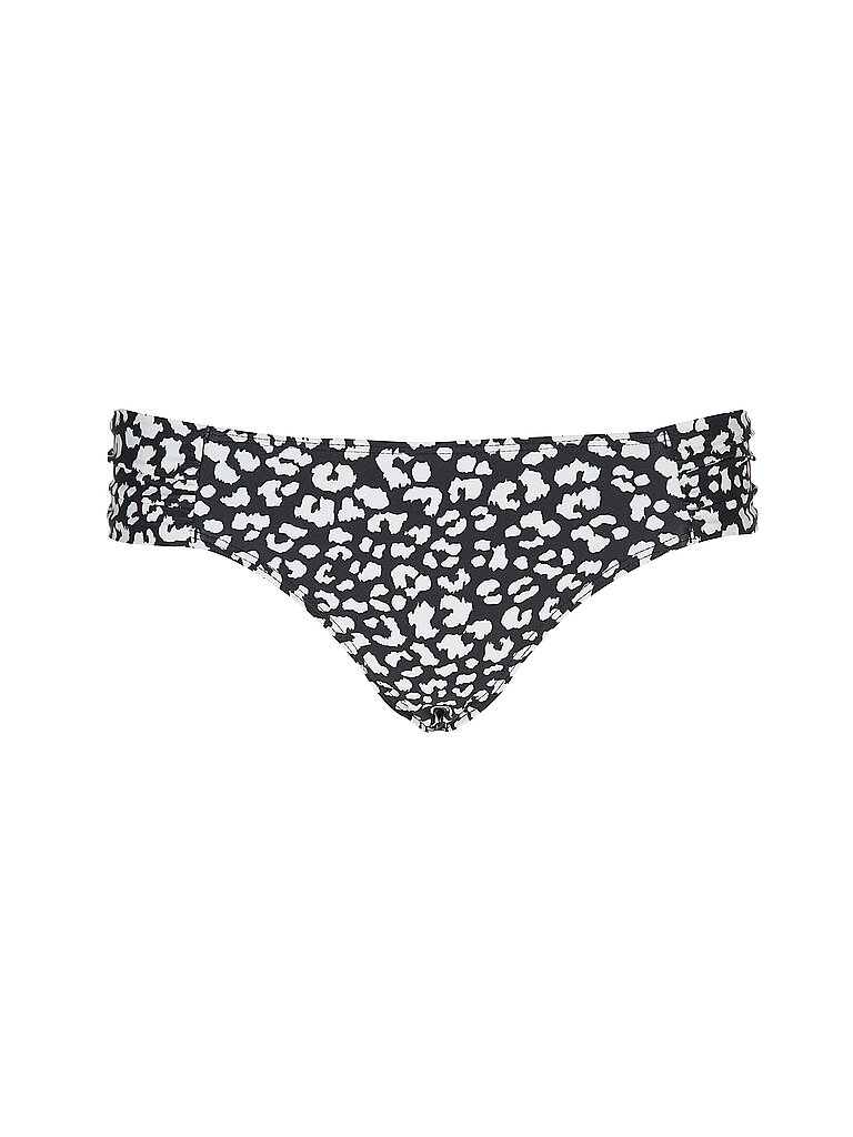Slip bikini hipster da donna nero 40
