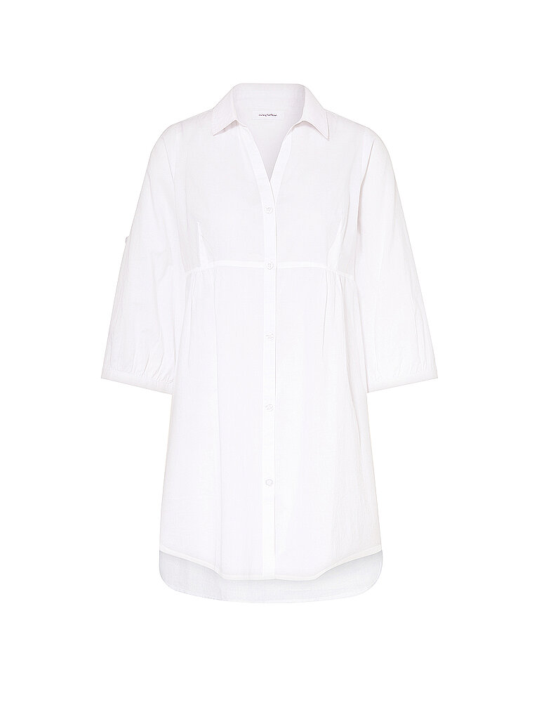 Camicia da donna Marseille bianco 36