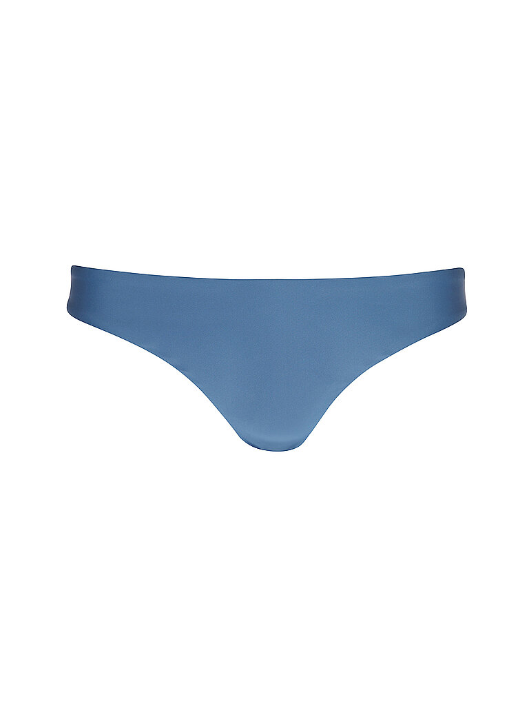 Bikini da donna basic blu 40