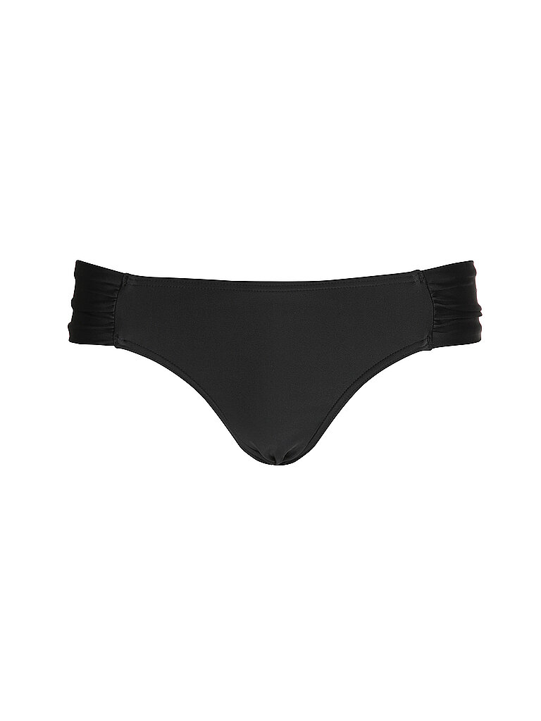 Slip bikini hipster da donna nero 44